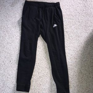 Men’s bike joggers